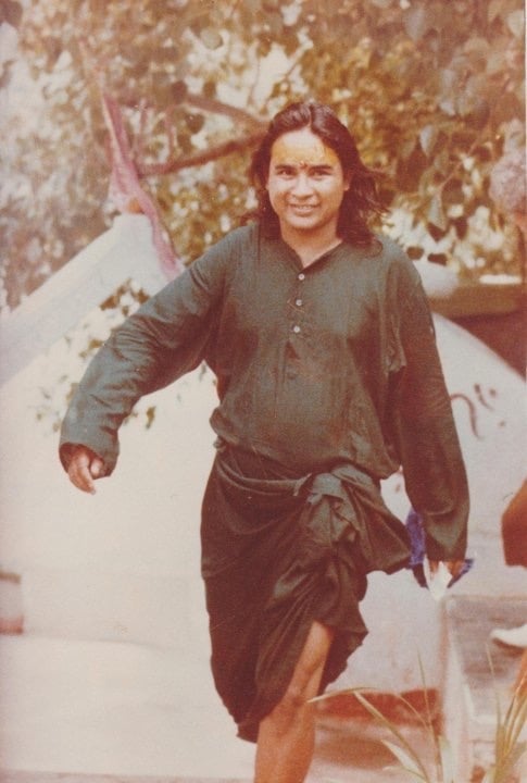 Shri Babaji