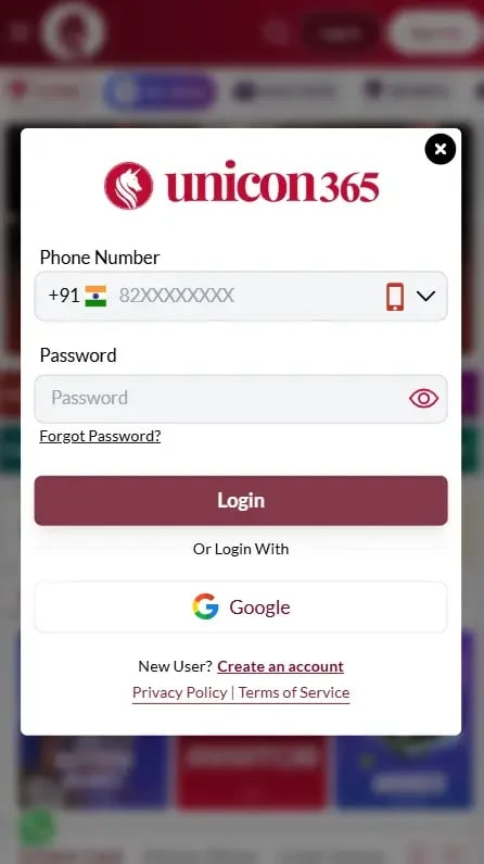 unicon365