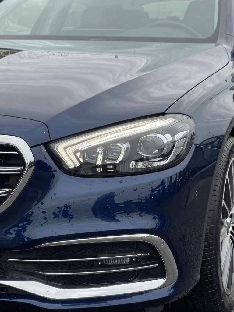 Autovermittlung Ziem in Schwabach und Umgebung Mercedes zum echten Marktpreis vermitteln lassen