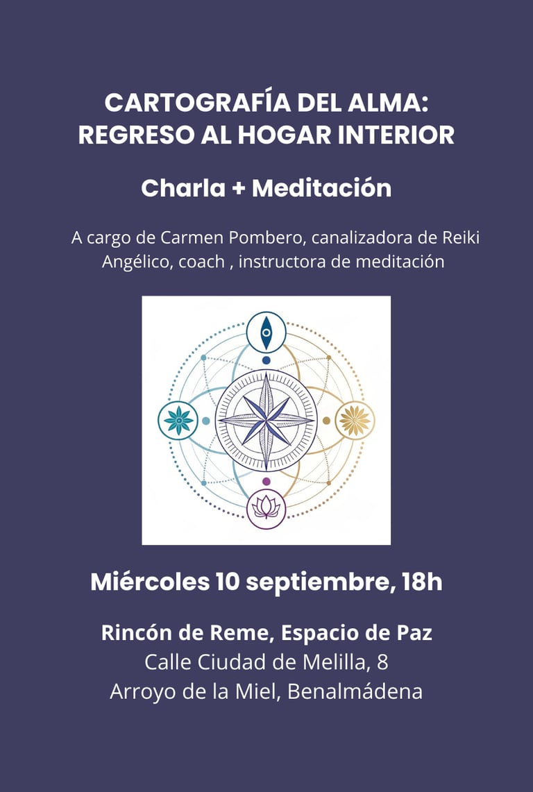 cartografia del alma carmen pombero