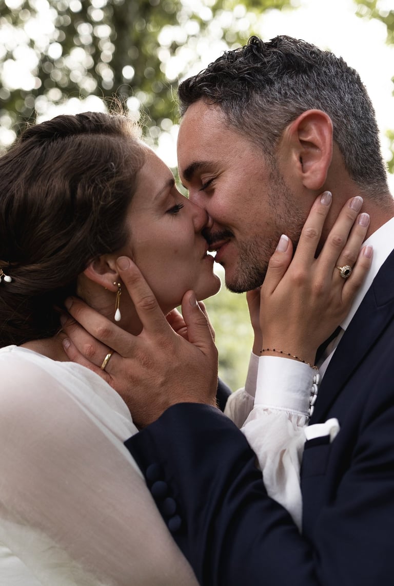 Photographe mariage Bourges
