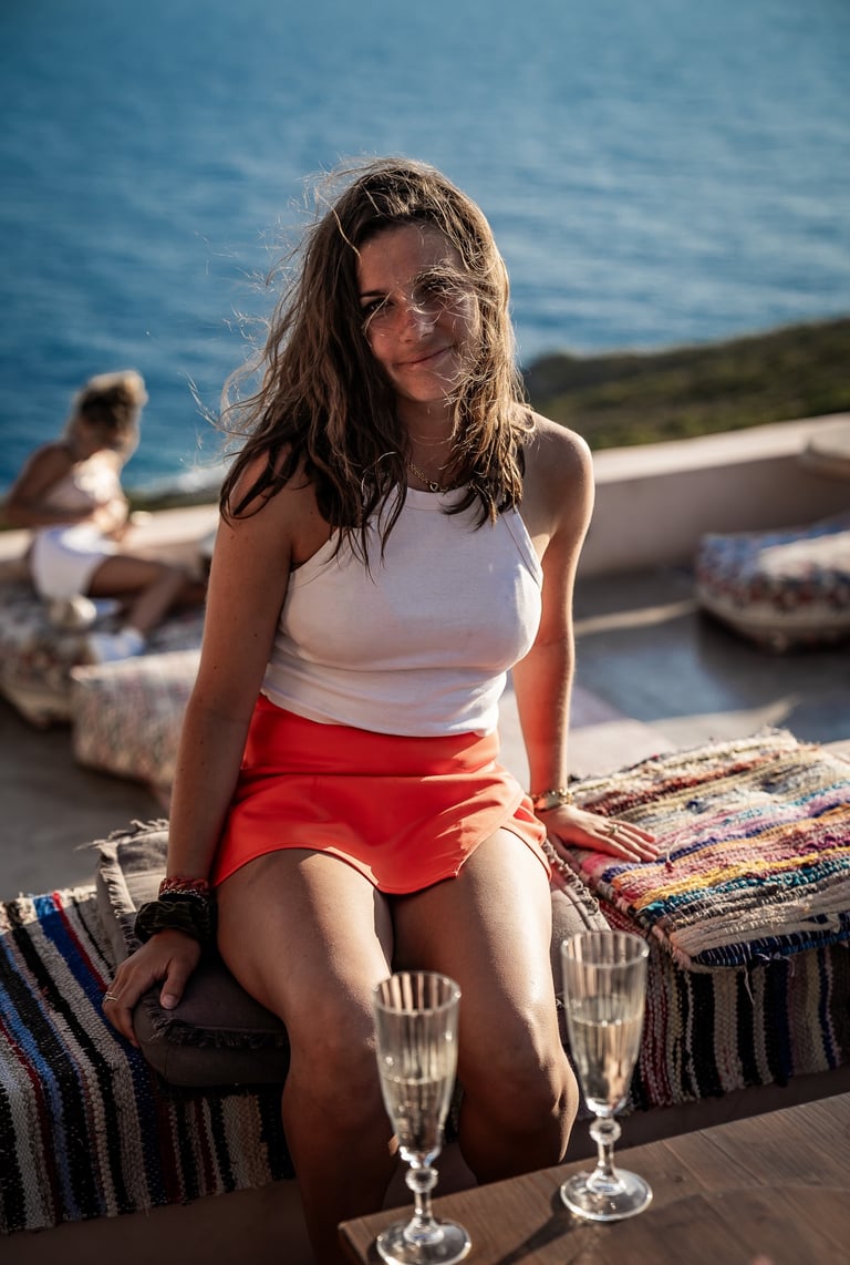 Bar a Zakinthos