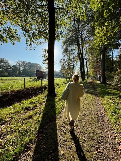 Jidske Medium en Intuïtief Coach