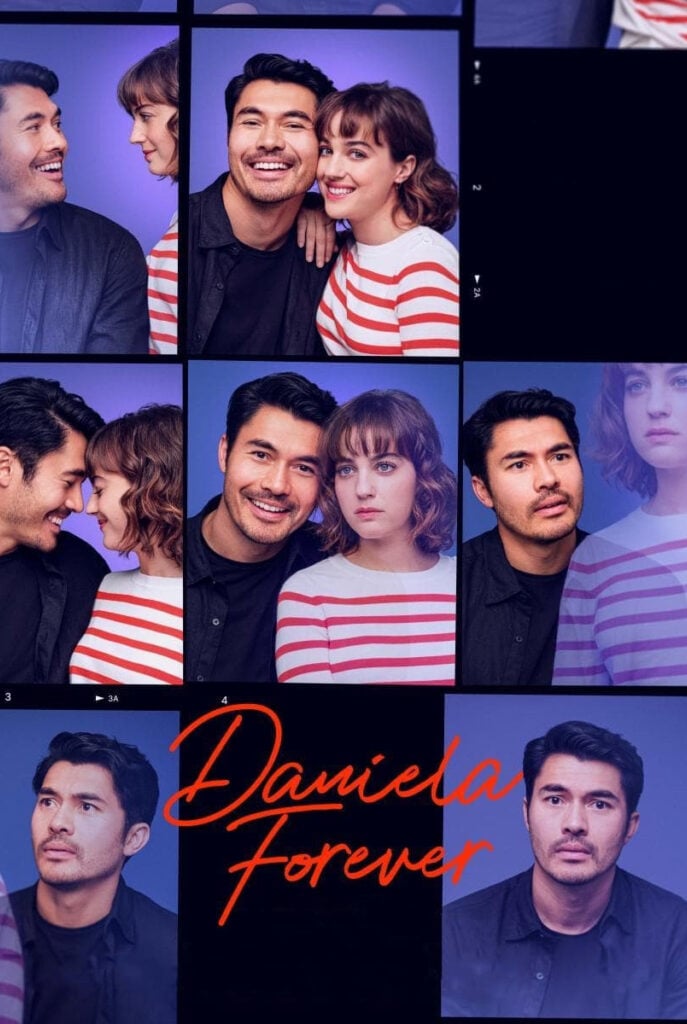 Daniela Forever