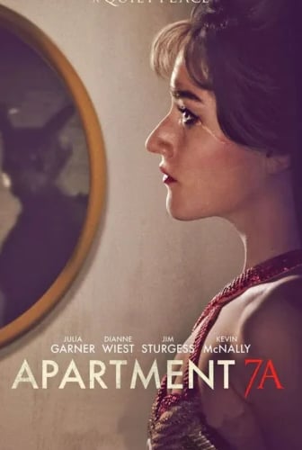 Apartment 7A