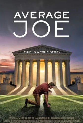 Average Joe