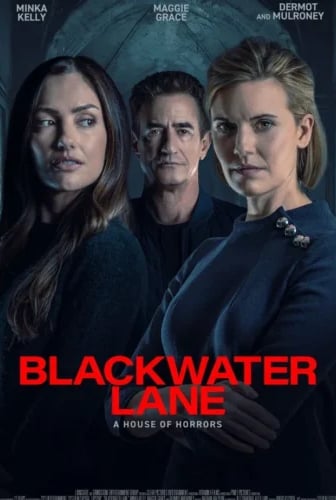 Blackwater Lane