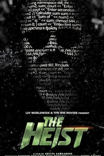 The Heist