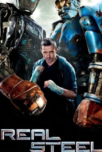 Real Steel 