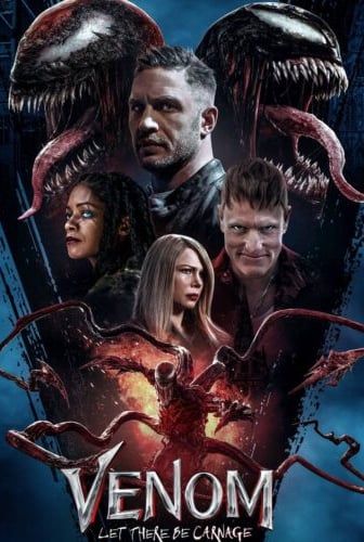 Venom: Let There Be Carnage 