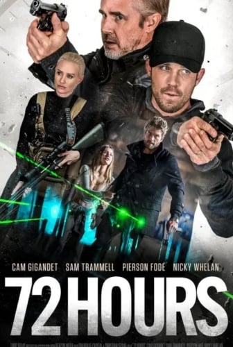 72 Hours (2024) 