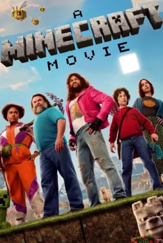 A Minecraft Movie 