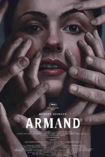 Armand