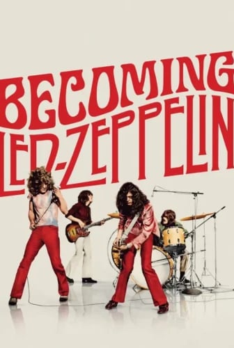 Becoming Led Zeppelin 