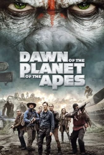 Dawn of the Planet of the Apes