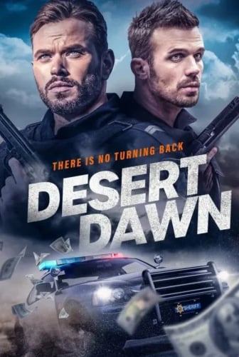 Desert Dawn