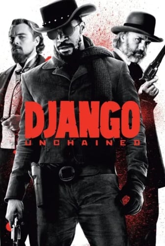 Django Unchained (2012) 