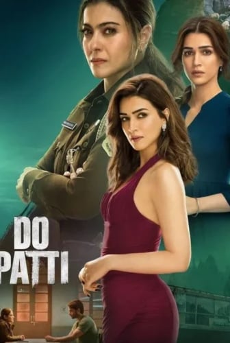 Do patti