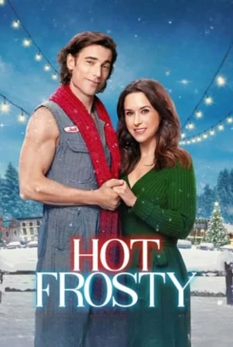 Hot Frosty