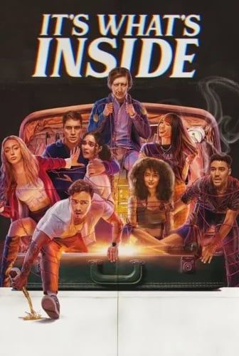 It’s What’s Inside