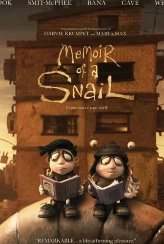 Memoir of a Snail 