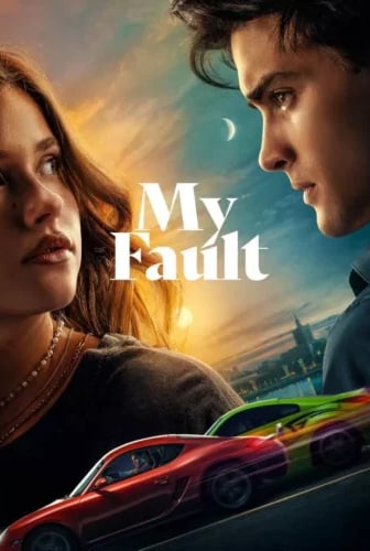 My Fault