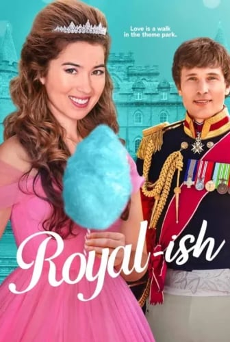 Royal-ish 