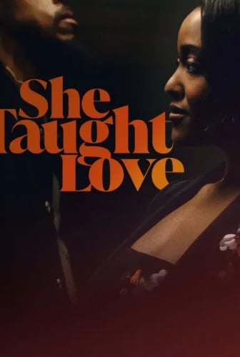 She Taught Love