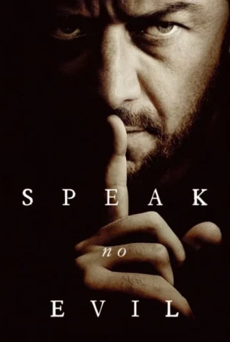 Speak No Evil 