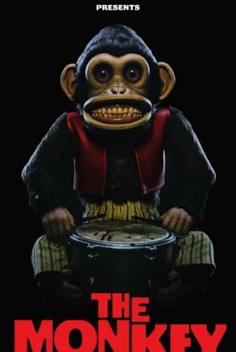 The Monkey