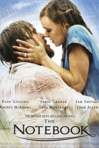 The Notebook