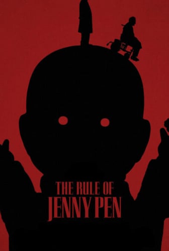 The Rule of Jenny Pen