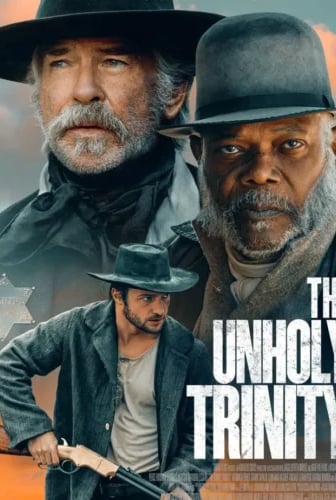 The Unholy Trinity