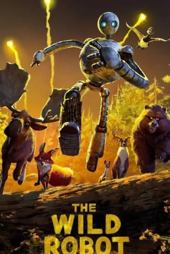 The Wild Robot
