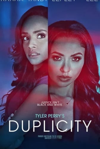 Tyler Perry’s Duplicity