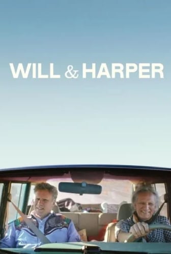 Will & Harper