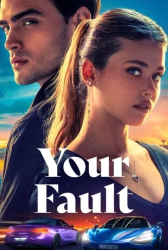 Your Fault 