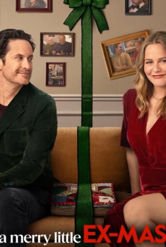 A Merry Little Ex-Mas