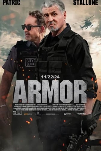 Armor 