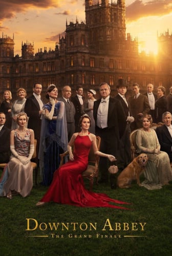 Downton Abbey: The Grand Finale