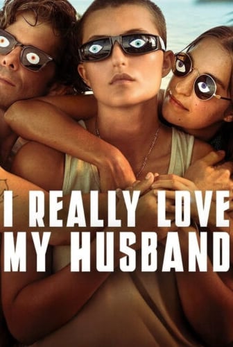 I Really Love My Husband