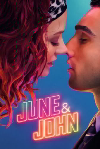 June and John