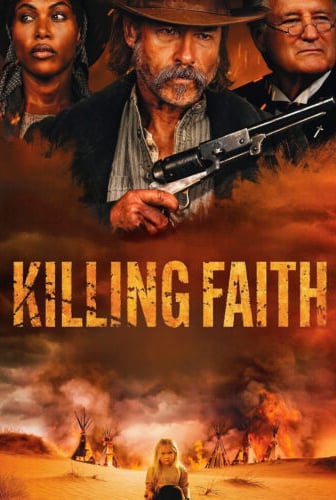 Killing Faith