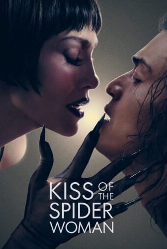 Kiss of the Spider Woman