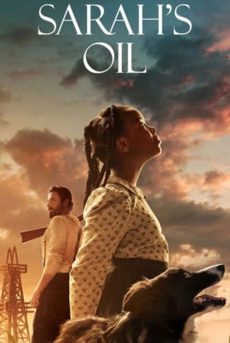 Sarah’s Oil