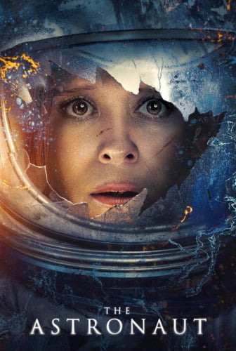 The Astronaut