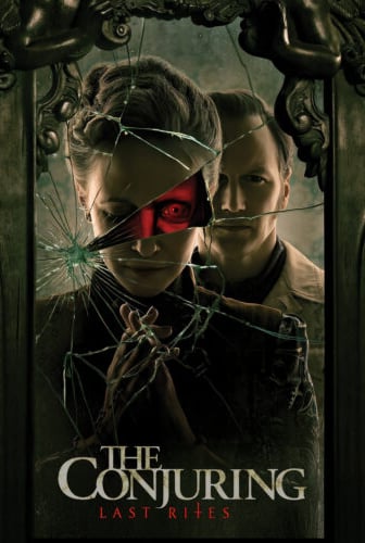 The Conjuring: Last Rites