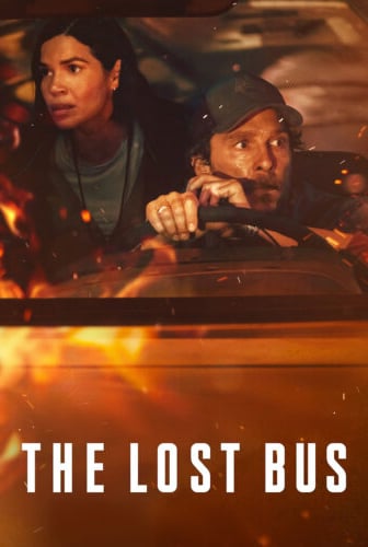 The Lost Bus
