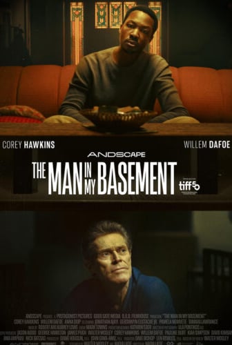 The Man in My Basement