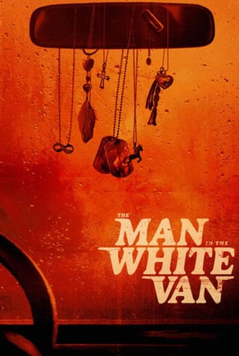 The Man in the White Van